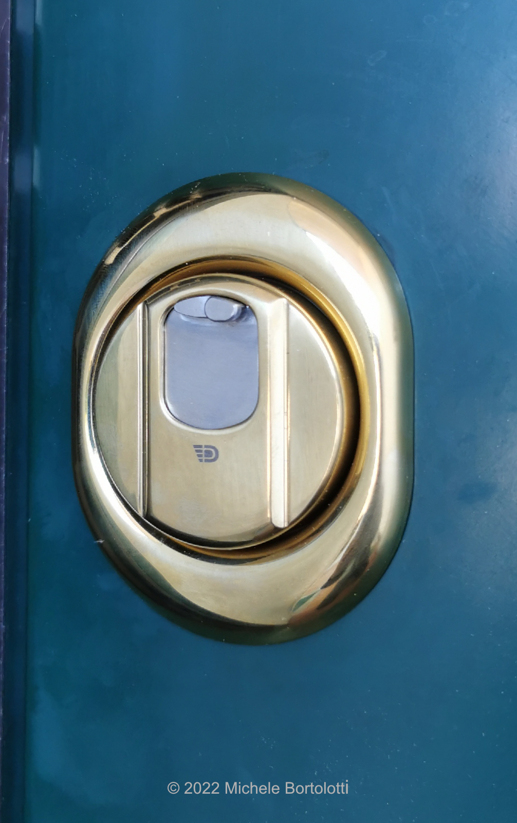 Defender porte blindate – Sostituire serratura porta blindata da doppia  mappa a cilindro europeo