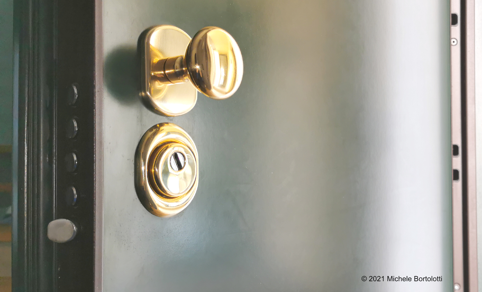Dierre porte serrature – Sostituire serratura porta blindata da doppia  mappa a cilindro europeo
